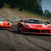 Assetto Corsa Mobile APK İndir - Ücretsiz Oyun İndir ve Oyna! - Tamindir