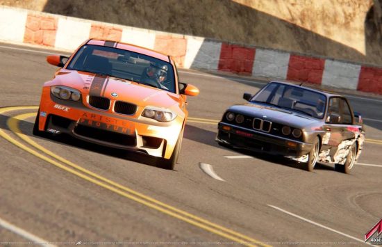 Assetto Corsa Mobile (3) Assetto Corsa Mobile (日本語版) screenshot 2