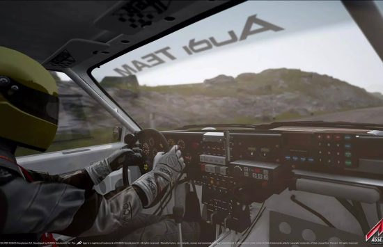 Assetto Corsa Mobile (8) Assetto Corsa Mobile (日本語版) screenshot 7