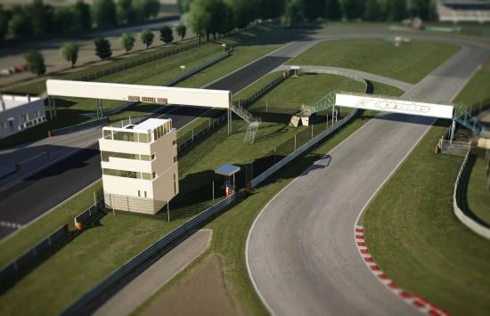 Assetto Corsa Mobile (9) Assetto Corsa Mobile (日本語版) screenshot 8