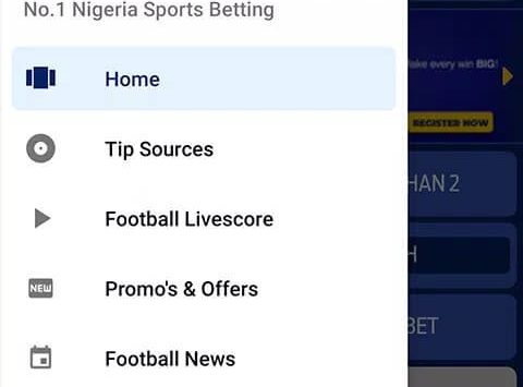 BetKING Mobile (3) BetKING Mobile (versione italiana) screenshot 2