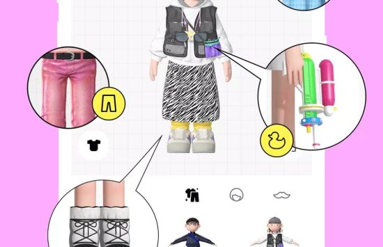 Bondee (3) Bondee (Versi bahasa Indonesia) screenshot 2