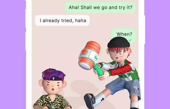 Bondee (4) Bondee (Versi bahasa Indonesia) screenshot 3