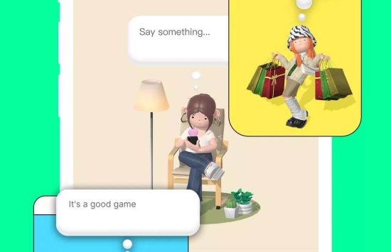 Bondee (5) Bondee (Versi bahasa Indonesia) screenshot 4