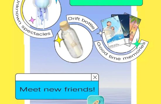 Bondee (6) Bondee (Versi bahasa Indonesia) screenshot 5