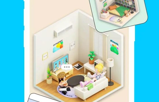 Bondee (7) Bondee (Versi bahasa Indonesia) screenshot 6