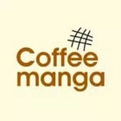 Download file Coffee Manga