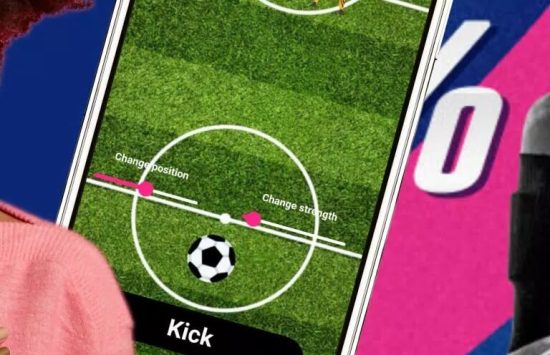 Elephant Bet: Soccer (日本語版) screenshot 7