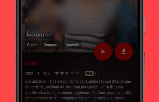 Flash Film HD (2) Flash Film HD – Streaming (Türkçe versiyon) screenshot 2