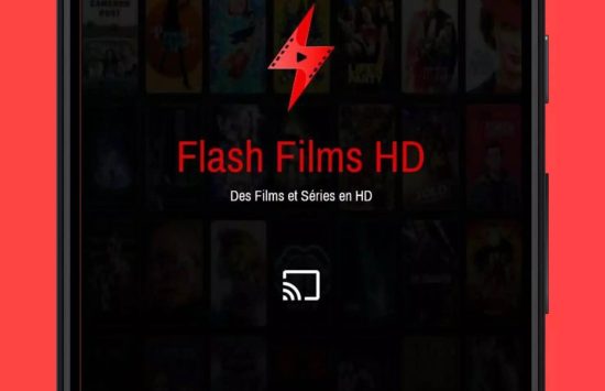 Flash Film HD (6) Flash Film HD – Streaming (Türkçe versiyon) screenshot 1