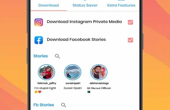 InDown (3) InDown – All Video Downloader (Versión española) screenshot 2