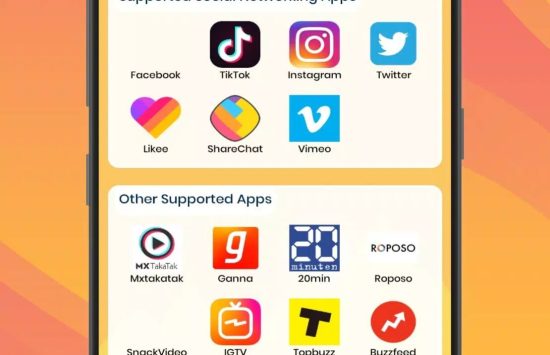 InDown (4) InDown – All Video Downloader (Versión española) screenshot 3
