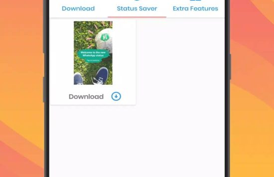 InDown (5) InDown – All Video Downloader (Versión española) screenshot 4