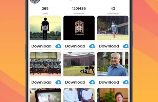 InDown (6) InDown – All Video Downloader (Versión española) screenshot 5