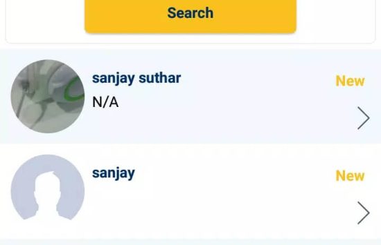 Download JOBFI Screenshot JOBFI apk