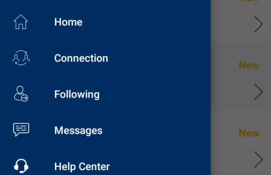 JOBFI latest version Screenshot JOBFI app