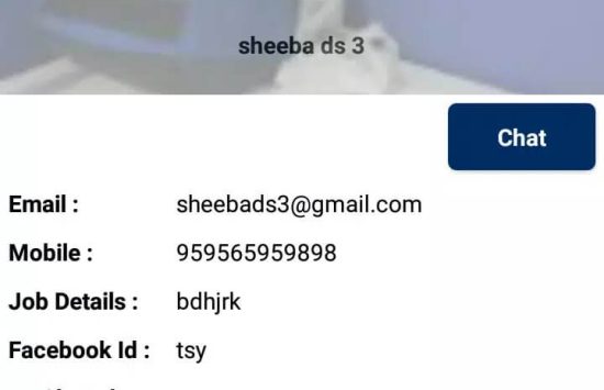 JOBFI free download Screenshot JOBFI free download