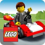 LEGO® Juniors Create & Cruise (Svensk version)