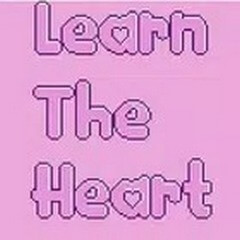 Download file Learn The Heart