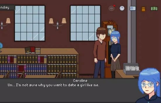 Learn The Heart (2) Learn The Heart (українська версія) screenshot 1