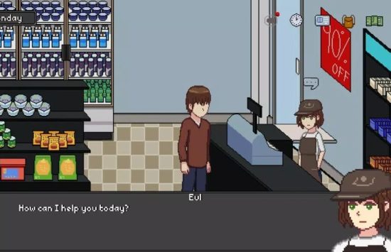 Learn The Heart (4) Learn The Heart (українська версія) screenshot 3