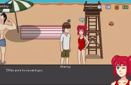 Learn The Heart (5) Learn The Heart (українська версія) screenshot 4