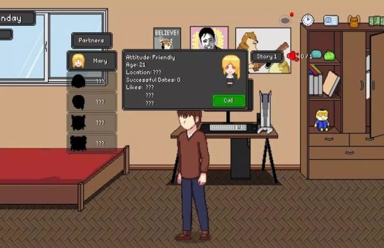 Learn The Heart (9) Learn The Heart (українська версія) screenshot 8