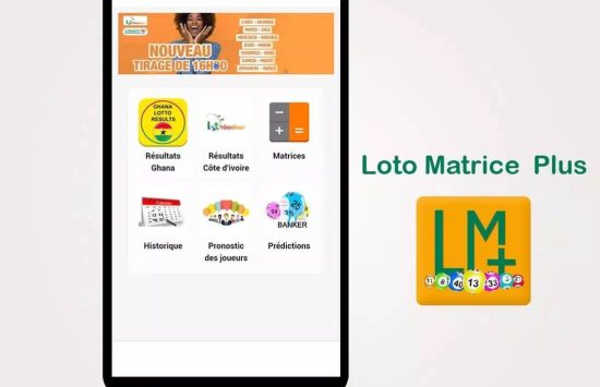 Loto Matrice Plus (2) Loto Matrice Plus (Versão portuguesa) screenshot 1