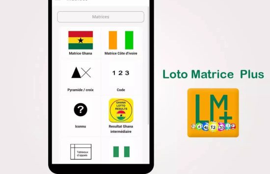 Loto Matrice Plus (6) Loto Matrice Plus (Versão portuguesa) screenshot 5