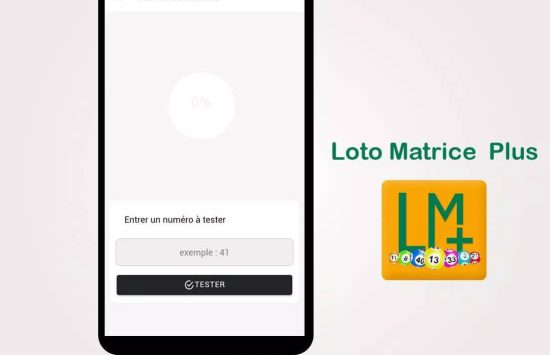 Loto Matrice Plus (7) Loto Matrice Plus (Versão portuguesa) screenshot 6