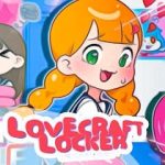 LoveCraft Locker Game (Versão portuguesa)