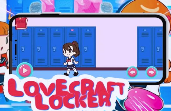 LoveCraft Locker (7) LoveCraft Locker Game (Versão portuguesa) screenshot 6