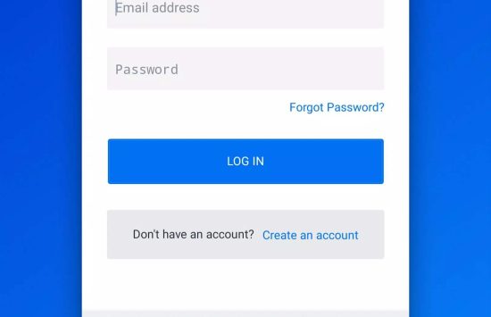 MediaFire (3) MediaFire (Svensk version) screenshot 2