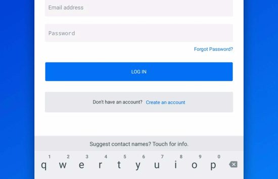 MediaFire (9) MediaFire (Svensk version) screenshot 8