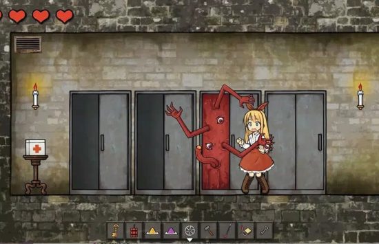 Melancholianna (5) Melancholianna (Türkçe versiyon) screenshot 4