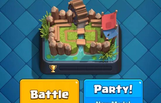 Null's Royale (2) Null’s Royale (versione italiana) screenshot 1