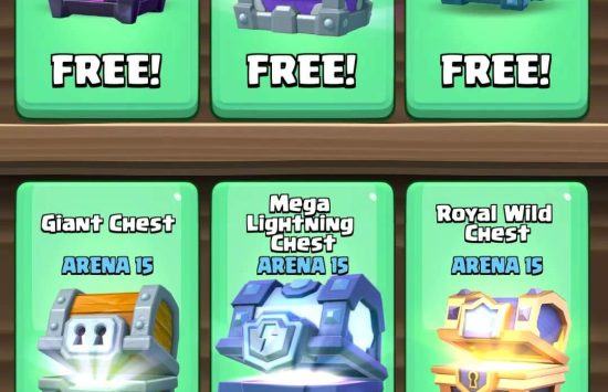 Null's Royale (4) Null’s Royale (versione italiana) screenshot 3