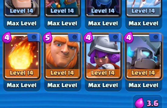 Null's Royale (6) Null’s Royale (versione italiana) screenshot 5
