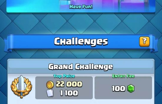 Null's Royale (7) Null’s Royale (versione italiana) screenshot 6