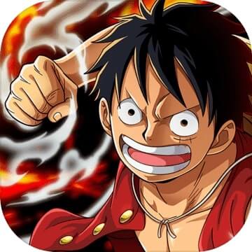 Download file One Piece Fighting Path
