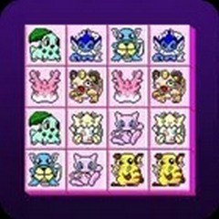 Download file Pikachu Classic