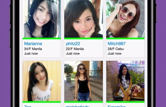 PinaLove Screenshot PinaLove app