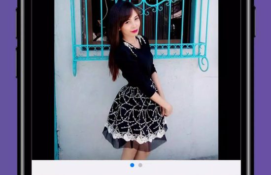 Download PinaLove Screenshot PinaLove apk