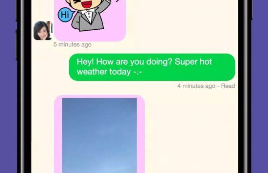 PinaLove latest version Screenshot PinaLove free download