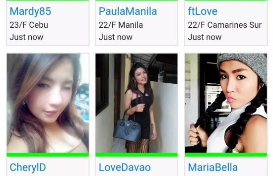 PinaLove free download Screenshot PinaLove for Android