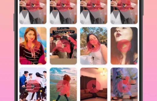 SssTiktok (4) SssTiktok – Save Video Tiktok (Tiếng Việt) screenshot 3