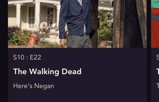 Star+ (4) Star+ (Tiếng Việt) screenshot 3