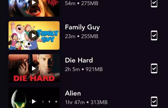 Star+ (5) Star+ (Tiếng Việt) screenshot 4