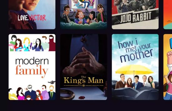 Star+ (6) Star+ (Tiếng Việt) screenshot 5