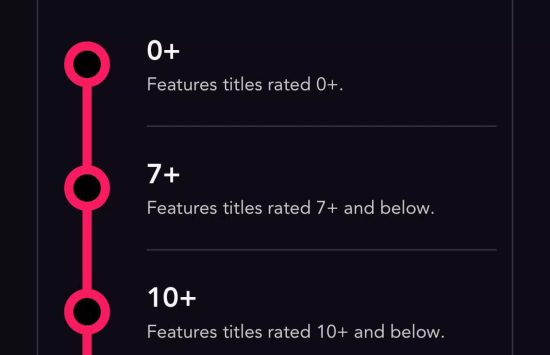 Star+ (7) Star+ (Tiếng Việt) screenshot 6